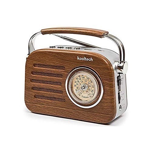 RADIO KOOLTECH CPR JAZZ